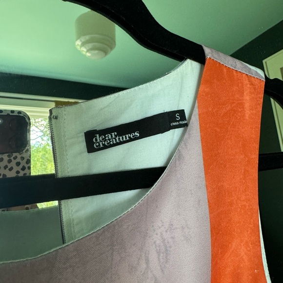 Mod dress - Picture 5 of 5